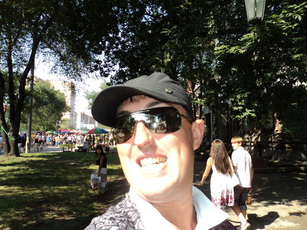 Александр Гаращук