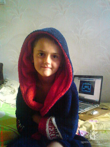 Дмитрий Ставский