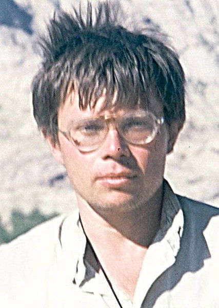 Сергей Насонов