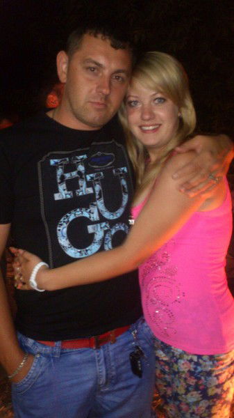 Валюша Медяникова