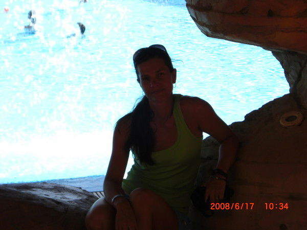 Наталья Глушкова