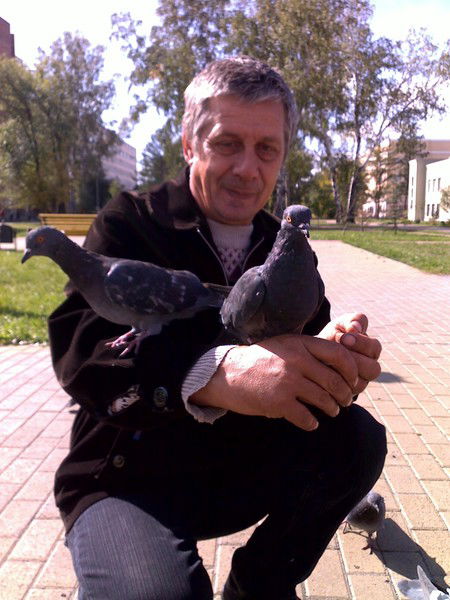 Юрий Долгополов