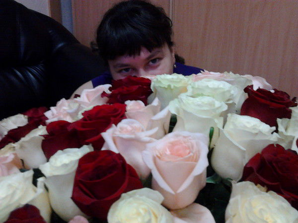 Елена Гашок