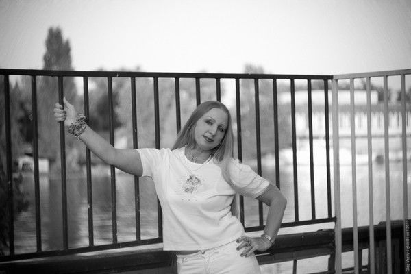 Татьяна Мазур