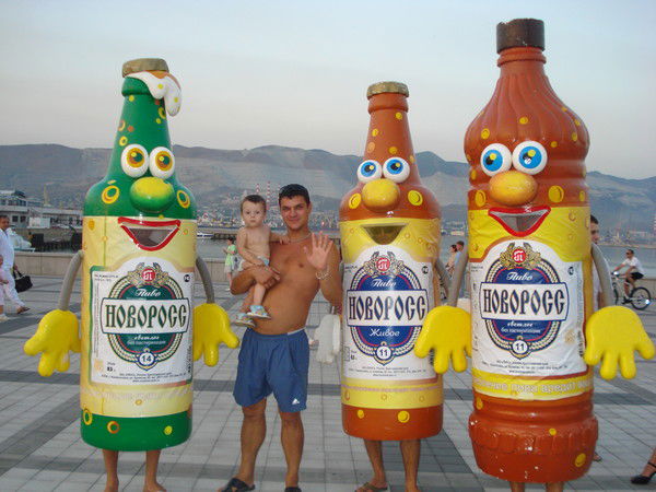 Константин Павловский