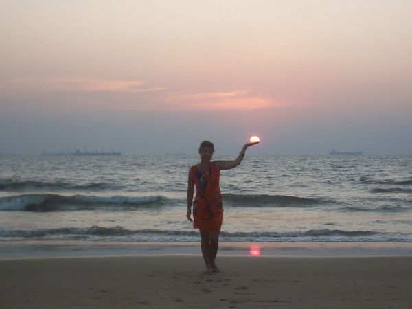 Aлена Cергеева