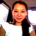 Dinara Suleimen