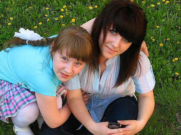 Елена Неживлева