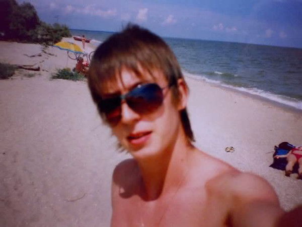 Вячеслав Панов