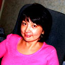 Светлана Ибрагимова