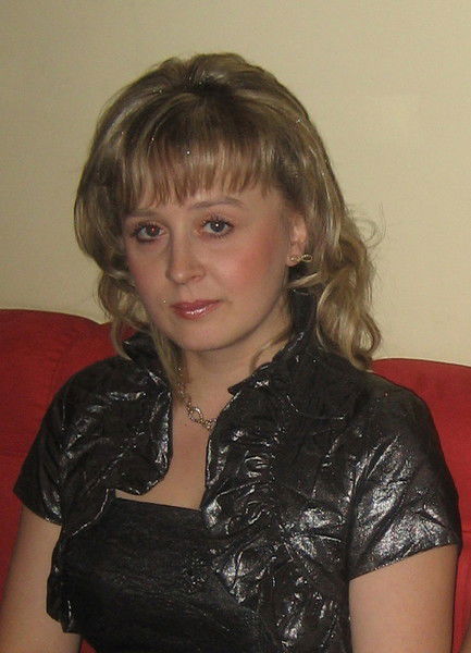 Мария Смирнова