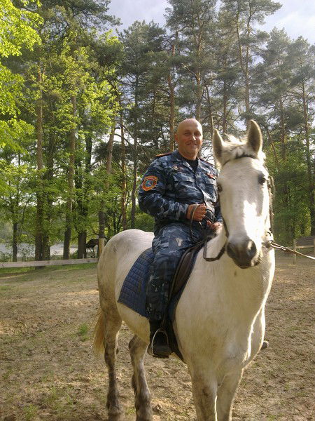 Сергей Черняков