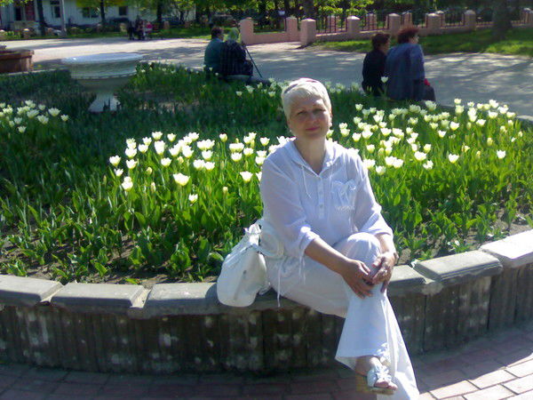 Надежда ))))))))