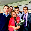 Дарина Науменко