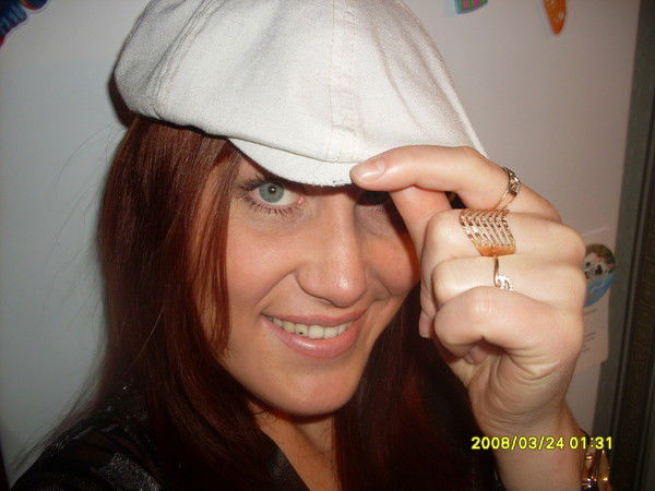 Зина Овчинникова