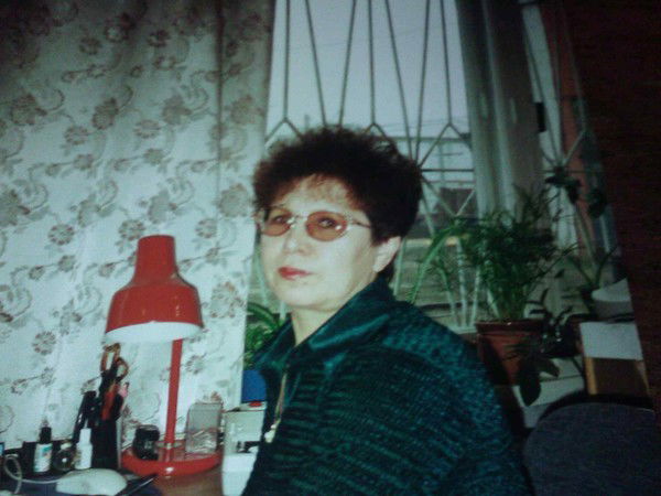 Екатерина Янинко