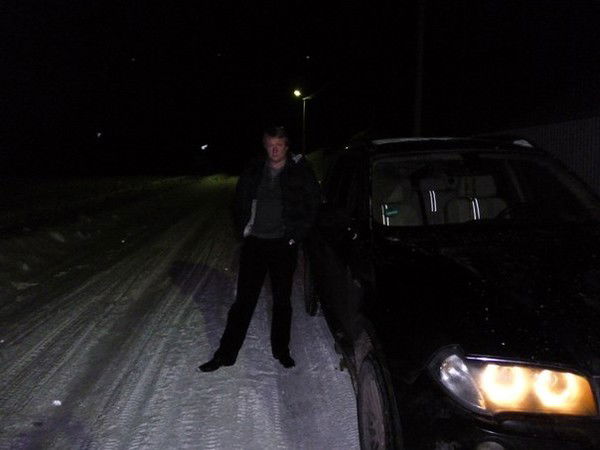 Серега Серега