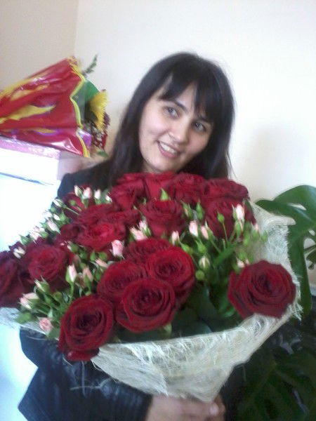 Гульнур Сафиуллина