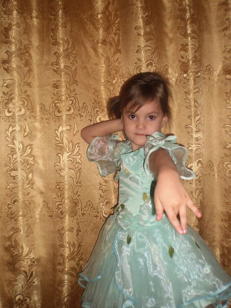 Наталья Рыкова