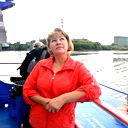 Ирина Шестаева