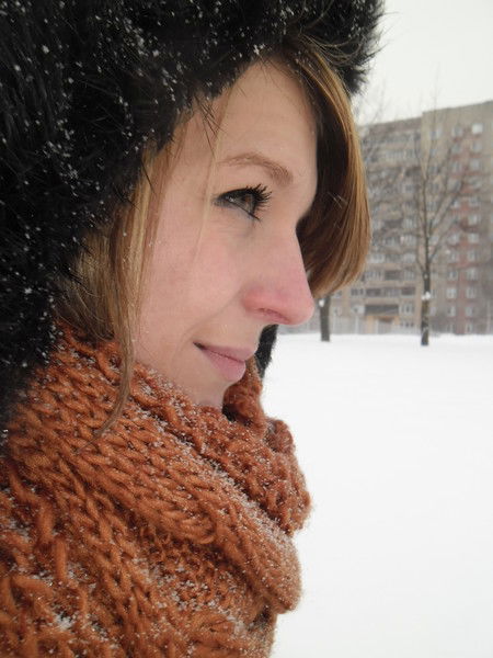 Машка Скорик