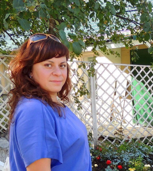 Асмик Старцева