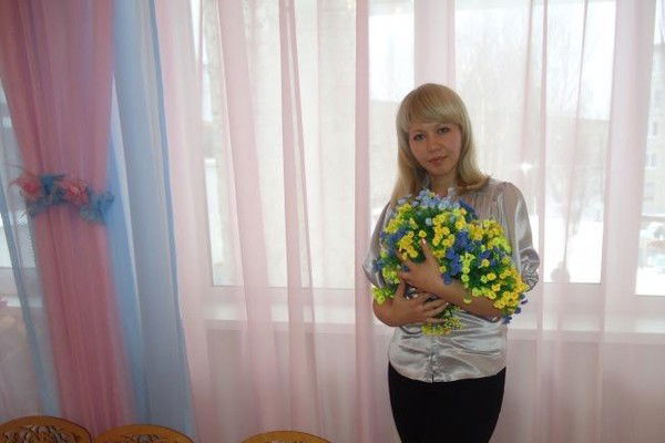 Лена Армушевич