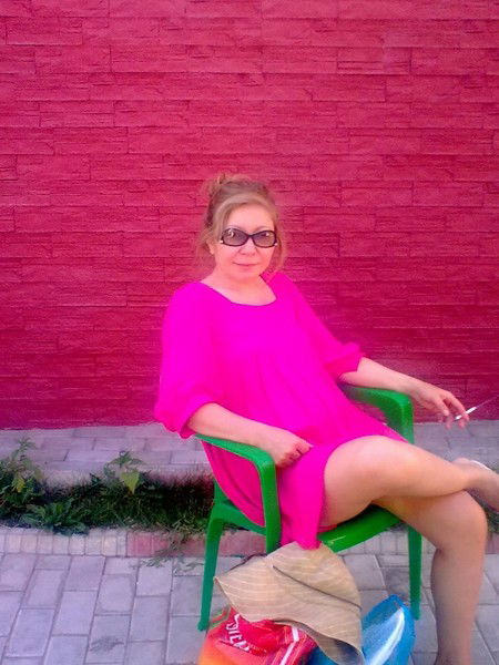 Айна Калыкова