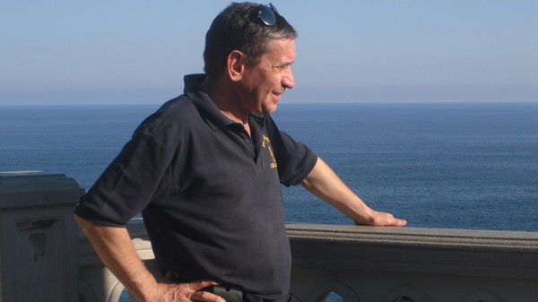 Сергей Юхименко