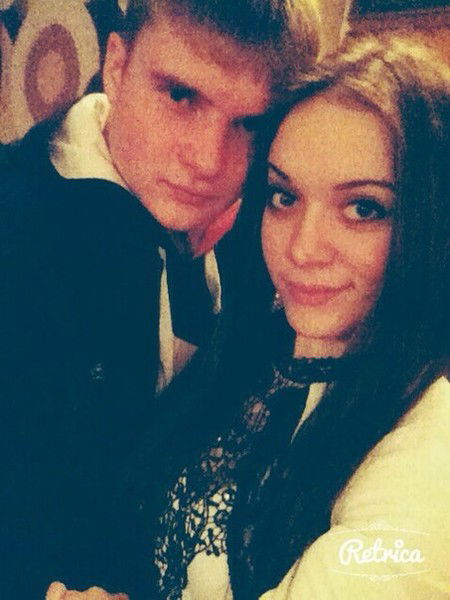 Софья Назарян