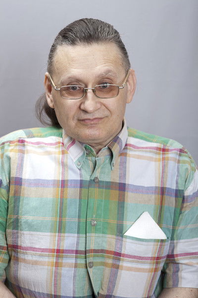 Сергей Прудников