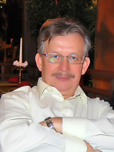 Igor Suchov