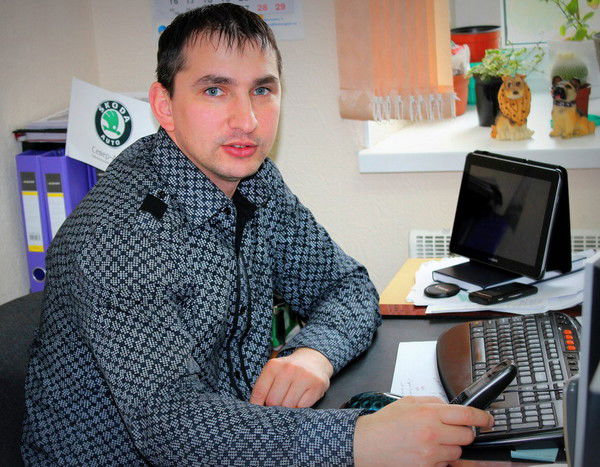 Алексей [51 Rus]