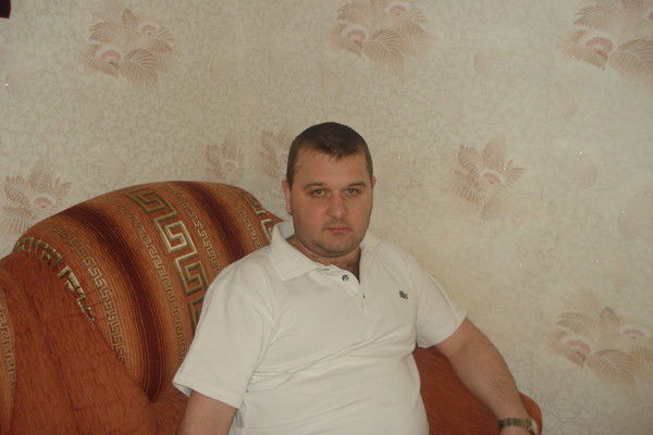 Андрей Матузков