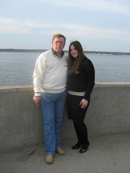 Юрий Благочиннов