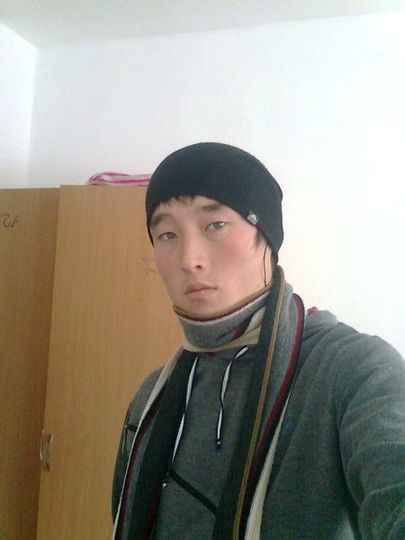 Нурсултан Бекенов