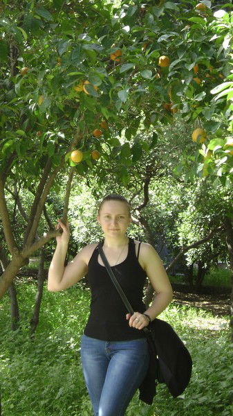 Екатерина Буланкина