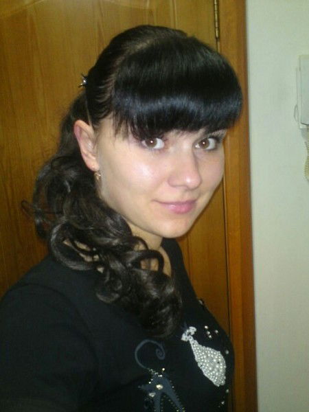 Екатерина Мутасова