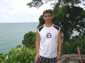 Юрий Скородумов