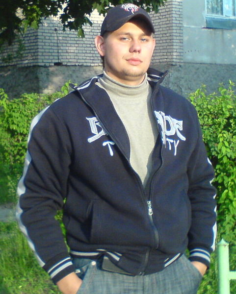 Евгений Кузьменков