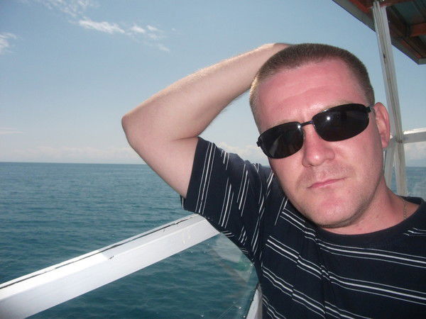 Евгений Быков