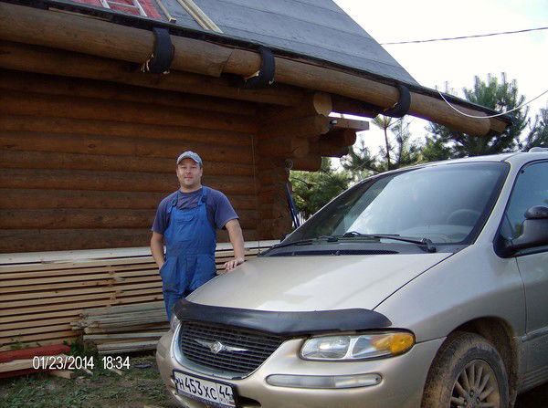 Смирнов Дмитрий