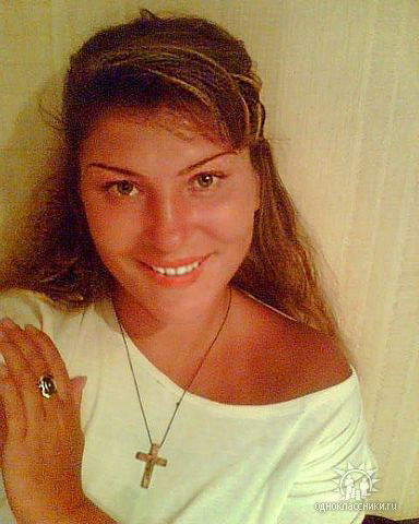 Анжелика Пихоя