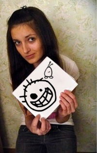 Екатерина Калабина