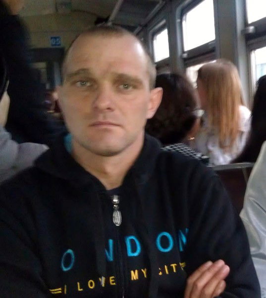 Денис Павлов