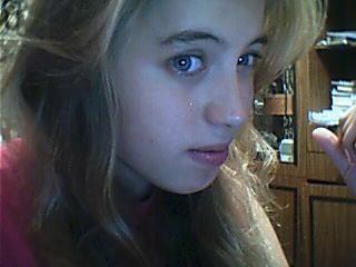 Девочка С Характером