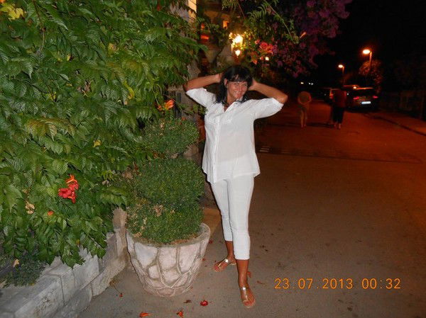 Ольга Лялюк-Глазунова