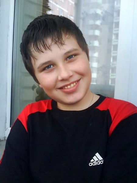 Максим Добрынин