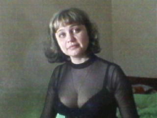 Екатерина Алефиренко