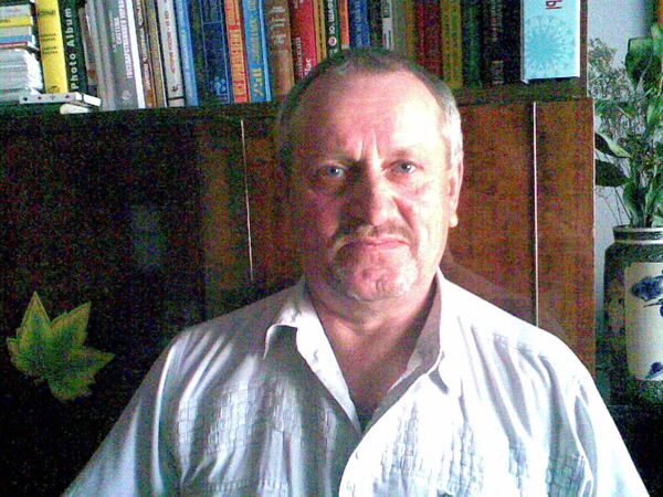 Юрий Пашков